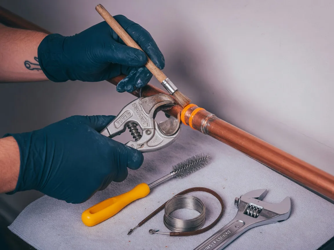 Why choose Sump Pump Repair in Resaca, GA